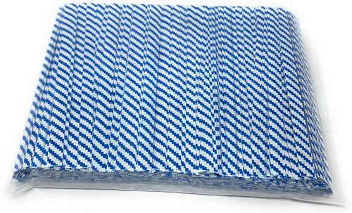 Miniatura 3 de cintas de alambre de 4 pulgadas de largo, con revestimiento de plástico, no se rompen, uso general, ideal para bolsas de regalo de fiesta, embalaje