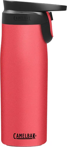 Miniatura 5 de Taza CamelBak Forge Flow con aislamiento de acero inoxidable para viajes Coastal, de 12 onzas