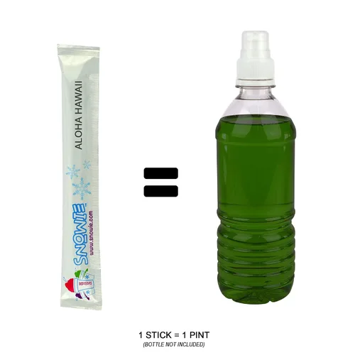 Miniatura 6 de Snowie Ultimate Shaved Ice Party Pack - Jarabes de cono de nieve con botellas, tazas y palas de nieve