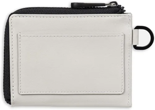 Miniatura 5 de Calvin Klein Juego de carteras de cuero RFID para hombre