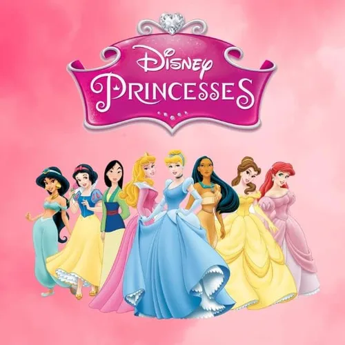 Miniatura 8 de Disney Princess - Tenis iluminados