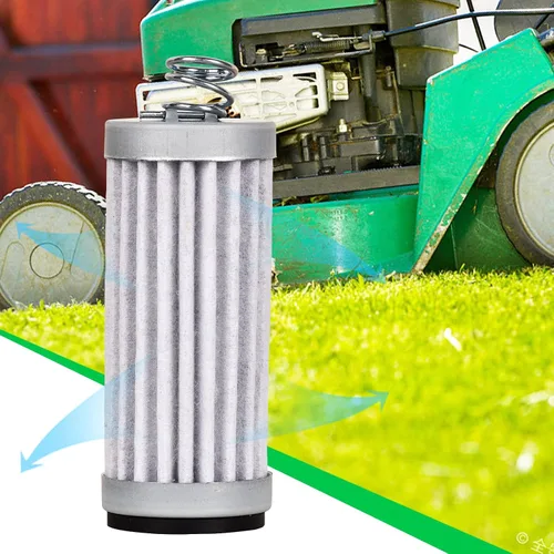 Miniatura 6 de HIFROM Paquete de 2 filtros de aceite de repuesto 1A632026450 AM131102 535402819 586666801 compatible con K66I K66L K66M K66R K574B K574C K574D