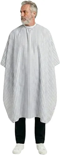 Campbell's Paño de algodón para peluqueros y estilistas, Blanco