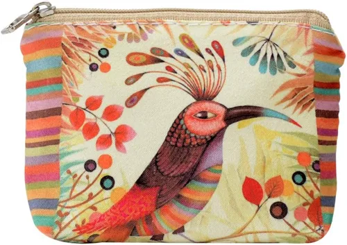 Miniatura 201 de Monedero para mujer y niña, diseño de monedero