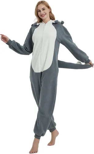 Miniatura 3 de Yuoidomy Pijama de una pieza, disfraz para Halloween