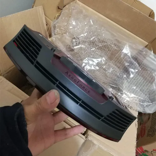 Miniatura 3 de Serie 980 AeroForce - Caja de repuesto compatible con IRobot Roomba 980 Series 980 980 981 Robot Aspirador Reparación Accesorios de Mantenimiento