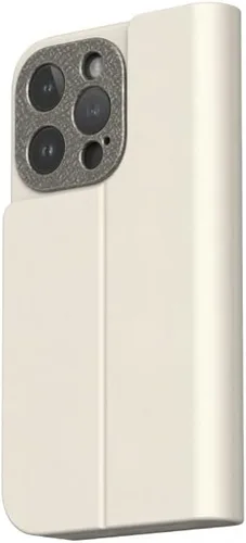 Miniatura 11 de Moshi Overture para iPhone 15 (magsafe) - Blanco