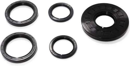 Miniatura 4 de SuperATV Juego de engranajes de piñón y anillo resistente para diferencial delantero en Polaris ACE/Ranger/RZR específico (ver ajuste) Reemplaza