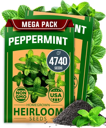 Miniatura 43 de HOME GROWN Mezcla de semillas germinantes de primera calidad, microgreens 118,200 semillas para cultivo en interiores, brócoli, alfalfa, rábano