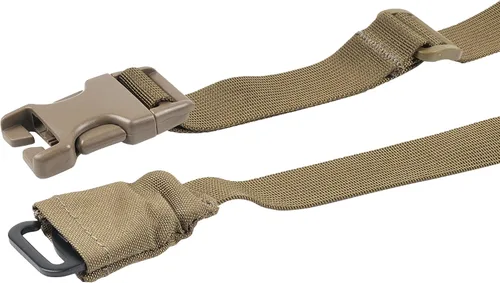 Miniatura 5 de Helikon-Tex Urban Line, Riñonera de zarigüeya