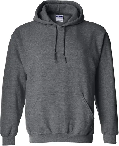 Miniatura 7 de Gildan Sudadera con capucha para hombre.