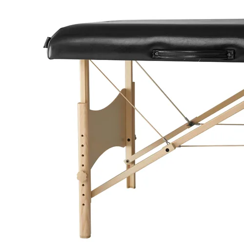 Miniatura 7 de Master Massage Balboa, Negro