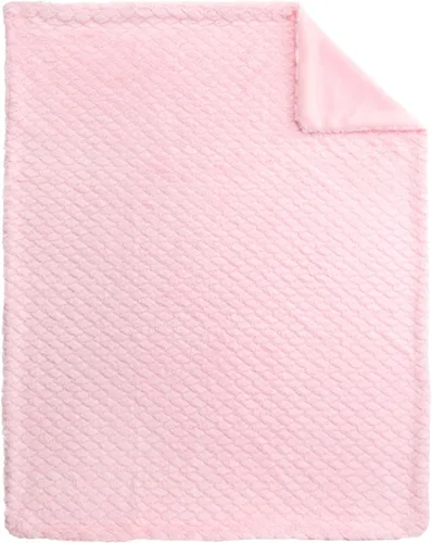 Miniatura 20 de EVERYDAY KIDS Manta para niños pequeños, 30 x 40 pulgadas, rescate de bomberos y policía, súper suave, afelpada, cálida y cómoda Bomberos y rescate