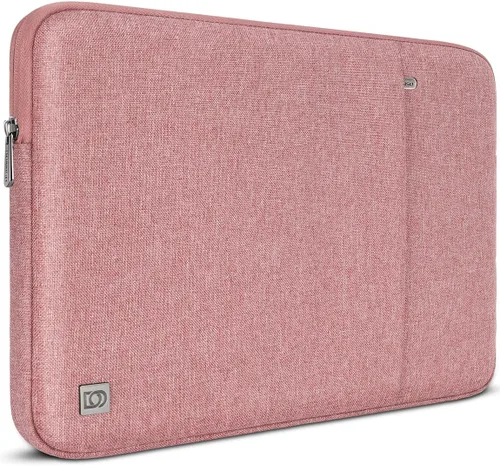 Miniatura 21 de DOMISO Funda para laptop MacBook Pro M4/M3/M2/M1 Pro/Max A3403 A3186 A2991 A2780 A2485 A2141, compatible con HP Lenovo Dell XPS 16 de 15.6 pulgadas
