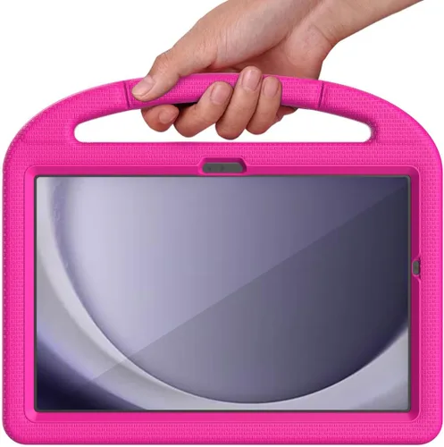 Miniatura 8 de SUPLIK Funda para niños para Samsung Galaxy Tab A11 Plus 2025 & A9 Plus 2023 de 11 pulgadas, Funda para Galaxy Tab A11+/A9+ con protector