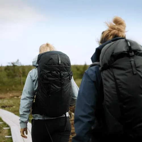 Miniatura 5 de Thule Mochila de senderismo Topio 40L