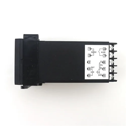 Miniatura 6 de Digital PID Temperature Controller Thermostat AC 110V 220V Dual SSR DC 12V Output 0~400 Celsius for Aquarium Incubator(Set1)