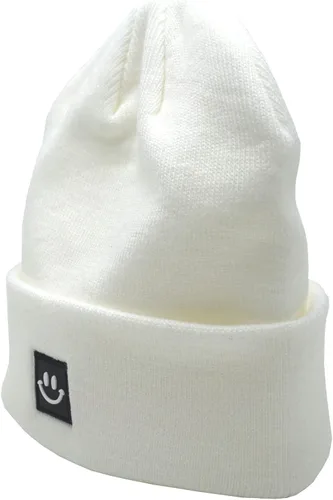Miniatura 5 de Gorro de punto para hombremujer - Gorros cálidos y de moda para todas las estaciones