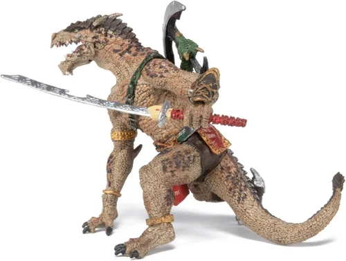 Miniatura 6 de Papo Dragón Mutante