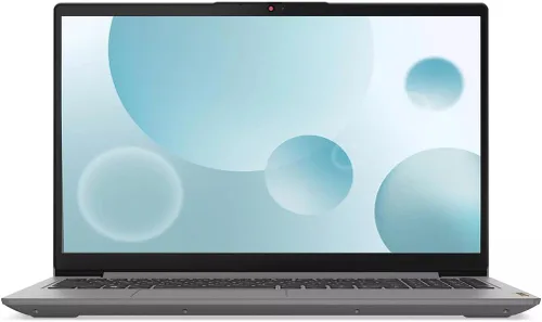 Miniatura 2 de Lenovo IdeaPad 3 15IAU7 15.6 pulgadas Full HD portátil con pantalla táctil, Intel Core i7-1255U 1.7GHz, 8GB RAM, 512GB SSD, Windows 11 Home, gris
