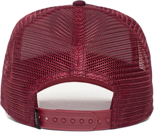 Miniatura 4 de Goorin Bros. Gorra trucker ajustable de The Farm, talla única