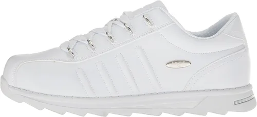 Miniatura 8 de Lugz Mens Changeover Ii Lace Up Sneakers Casual Shoes Casual - White