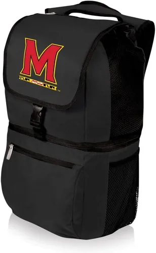 Miniatura 58 de PICNIC TIME NCAA Arkansas Razorbacks Zuma Mochila térmica aislada, rojo (634-00-100-034-0)