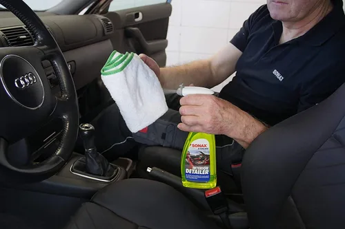 Miniatura 2 de Sonax 02204000 Xtreme Interior Quick Detailer Interior Limpiador