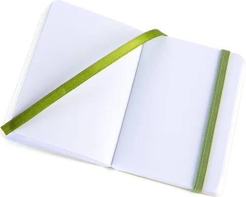 Miniatura 2 de Cuaderno de bocetos Travelers Dot Grid Pentalic Art, libre de ácidos