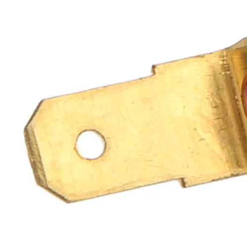 Miniatura 2 de Sensor de temperatura del refrigerante, Sensor de temperatura del agua, Sensor de refrigerante del vehículo, Sensor de temperatura del agua precisa