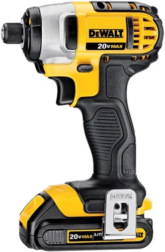 Miniatura 3 de DeWalt DCK340C2 20V máx. Kit combo de 3 herramientas