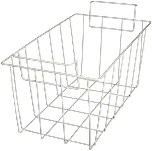 Miniatura 4 de Mintu Reemplazo superior de la cesta del congelador para Hotpoint HCM4SMAWW HCM4SMBWW HCM5SMAWW HCM5SMBWW HCM7SMAWW HCM7SMBWW HHM5SMAWW HHM5SMBWW
