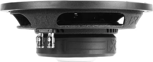 Miniatura 4 de NVX SMW10D4 700W Peak (350W RMS) Subwoofer dual de 4 ohmios de montaje superficial Serie S de 10 pulgadas