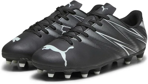 Miniatura 6 de PUMA Attacanto Suelo FirmeSuelo Artificial para Niños, Negro