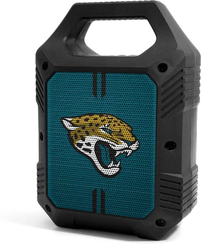 Miniatura 15 de SOAR NFL ShockBox XL - Altavoz Bluetooth inalámbrico unisex