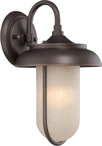 Miniatura 8 de Nuvo Iluminación 62/643 LED Montaje empotrado para exteriores