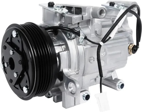 Miniatura 16 de Compresor de CA para Chevy/GMC modelo, 2000-2013 Silverado 1500, 01-13 Sierra 1500, 01-14 Tahoe, Suburban 1500, Yukon, Reemplazar 29002C 10364873