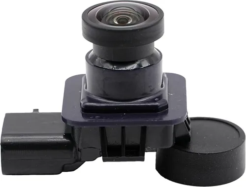 Miniatura 3 de Cámara de respaldo de visión trasera compatible con Ford Explorer 2011 2012 2013 2014 2015 cámara de asistencia de estacionamiento. Reemplaza#