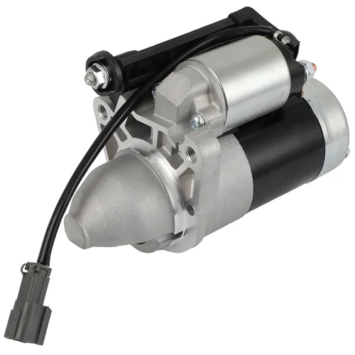 Miniatura 17 de SCITOO Motor de arranque para CFORCE para UFORCE para ZFORCE 500 600 2015 2016 2017 2018 2019 2020, para CF-Moto para CFORCE 400 2016-2020