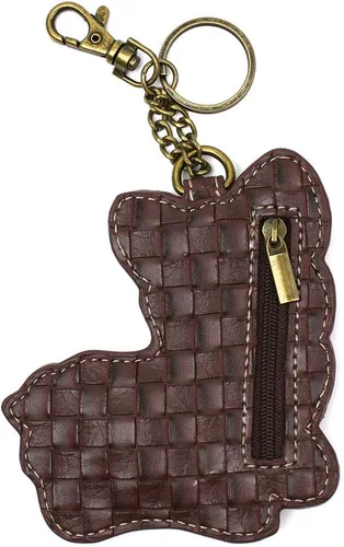 Miniatura 67 de CHALA Dog Collection - Llavero decorativo para mujer
