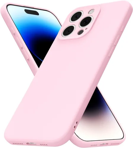 Miniatura 287 de Funda de silicona para iPhone 11, funda delgada de gel de goma suave para mujeres y niñas, bonita funda de teléfono de TPU mate con protección