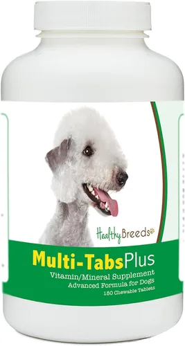 Miniatura 28 de Healthy Breeds American Staffordshire Terrier Multi-Tabs Plus tabletas masticables 180