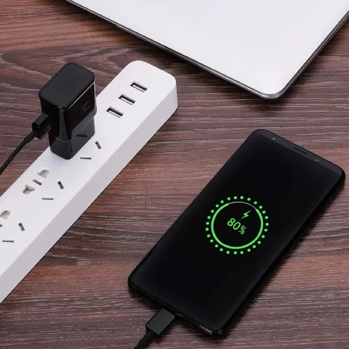 Miniatura 4 de Cable USB-C original de 10 pies compatible con Your Nothing Ear 1 con carga rápida y transferencia de datos. (blanco 3M)