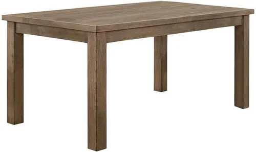Miniatura 4 de Lexicon Cedric - Juego de comedor de 5 piezas, suero de leche