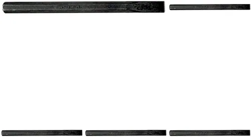 Miniatura 2 de Mayhew Select 70200 Cincel frío Reg Ec de 1/4 pulgadas