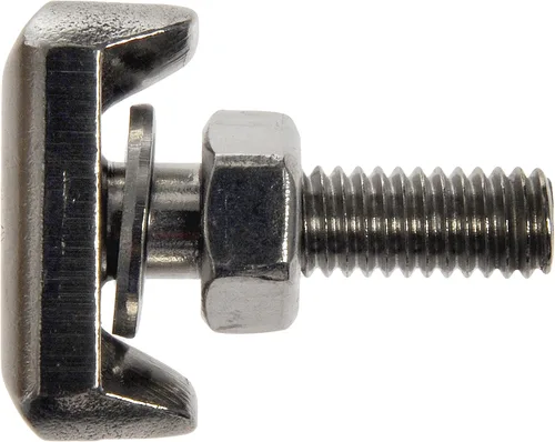 Miniatura 4 de Dorman Terminal de batería 64740CD T-Bolt compatible con modelos seleccionados