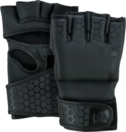 Miniatura 7 de Guantes PFG Ultimate Series MMA - MMA Boxeo Muay Thai Training & Fight