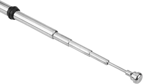 Miniatura 8 de Antena de radio FM para coche, antena de radio de repuesto estéreo universal para antena de radio FM, cable de mástil flexible para 96-02 86337-35111