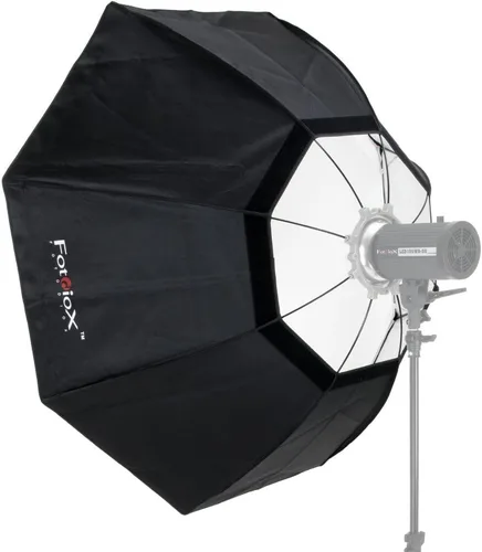 Miniatura 3 de Fotodiox – Pantalla para lámparas Pro Softbox con Speedring