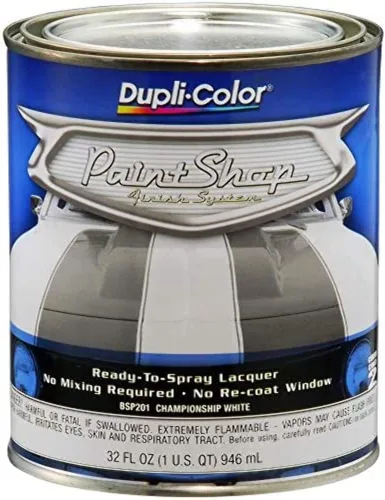 Miniatura 14 de Pintura roja Dupli-Color Paint Bsp212 Mol10 Metálico rojo fundido